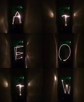 logo All The Empires Of The World